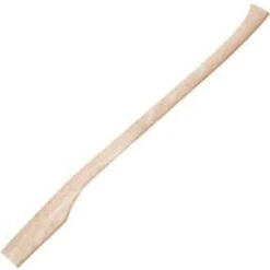 Beilstiel L.450mm Stielauge 55/24mm ES