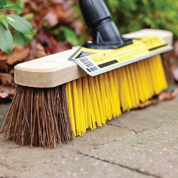 Bentley Bulldozer 15 Inch Utility Broom HQ.CD.16/BAY/C4 3 Bentley Bulldozer 15 Inch Utility Broom HQ.CD.16/BAY/C4