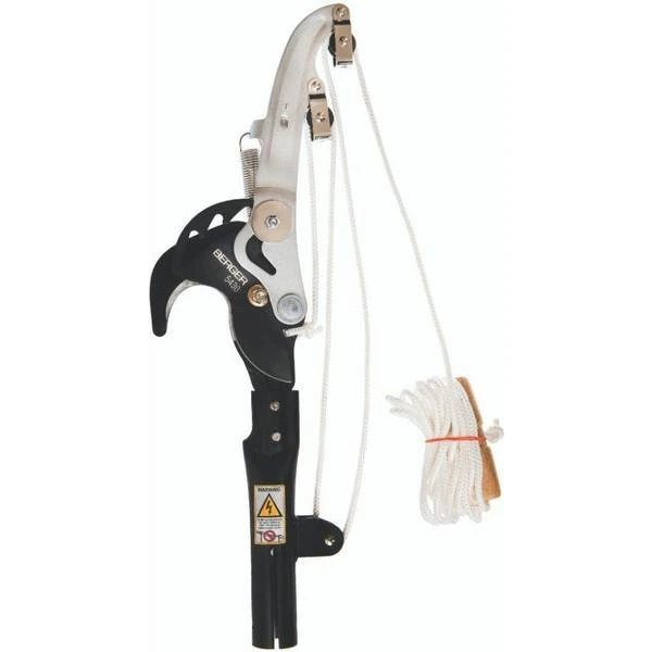 Berger ArboRapid - Stångsekatör 3 Berger ArboRapid - Stångsekatör