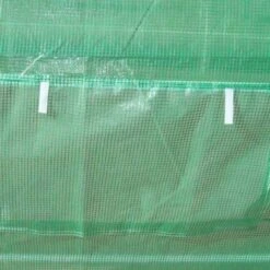 Birchtree Greenhouse 2.5x2m Stainless Steel 8 Birchtree Greenhouse 2.5x2m Stainless Steel -Gardena Store Birchtree Greenhouse 2.5x2m Stainless steel 2