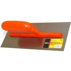 Blackspur 11" 4½" Plastering Trowel With Plastering Trowel