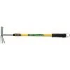 Blacksupr Telescopic Hand Weeder Garden With A Soft Cusion Grip -Gardena Store Blacksupr Telescopic Hand Weeder Garden with a soft cusion grip