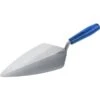 Bon Tool 11 Forged Steel Narrow London Masonry Brick Trowel With 2 Bon Tool 11 Forged Steel Narrow London Masonry Brick Trowel With -Gardena Store Bon Tool 11 Forged Steel Narrow London Masonry Brick Trowel with 1