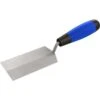 Bon Tool 5 Pro Carbon Steel Margin Trowel