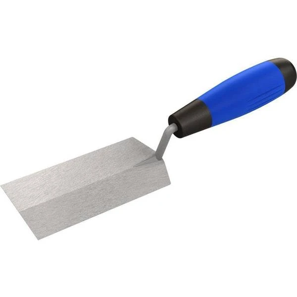Bon Tool 5 Pro Carbon Steel Margin Trowel 3 Bon Tool 5 Pro Carbon Steel Margin Trowel