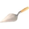 Bon Tool Economy 10 W London Brick Trowel