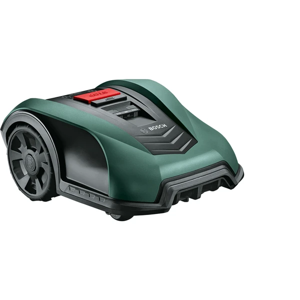 Bosch Indego S+ 400 3 Bosch Indego S+ 400