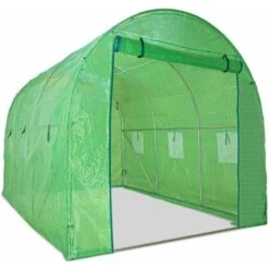 Boudech Growing Greenhouse 2x3 Garden Greenhouse