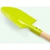 Briers Wooden Handle Spade, Gardening Tools & Sets, Green -Gardena Store Briers Wooden Handle Spade Gardening Tools Sets Green