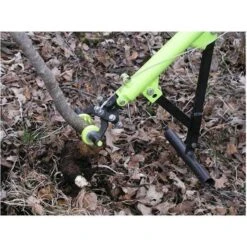 Brush Grubber BG-03 Fiberglass Handle Brush