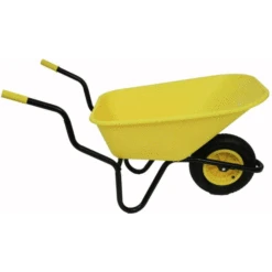 BullBarrow Bronco 110L