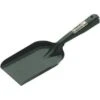 Bulldog 4" Coal Fire Ash Shovel With Deep Dish 2 Bulldog 4" Coal Fire Ash Shovel With Deep Dish -Gardena Store Bulldog 4 Coal Fire Ash Shovel with Deep Dish
