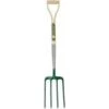 Bulldog 5704043220 Premier Garden Fork