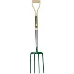 Bulldog 5704043220 Premier Garden Fork