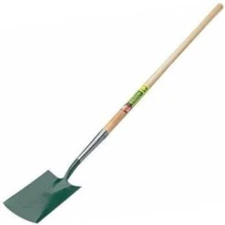 Bulldog 7101LPH48N Premier Digging Spade 48' Long