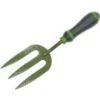 Bulldog 7111770680 Evergreen Hand Fork Soft Grip