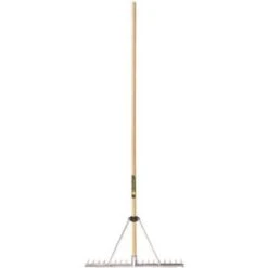 Bulldog Aluminium Hay Rake BUL02461