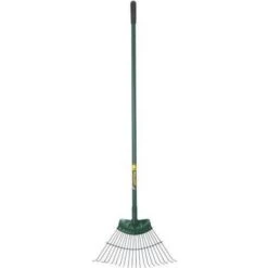 Bulldog B9128 Premier Springbok Lawn Rake