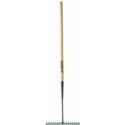 Bulldog BARW Contractors Asphalt Rake 16