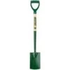 Bulldog BBS Standard Garden Border Spade 1 Bulldog BBS Standard Garden Border Spade -Gardena Store Bulldog BBS Standard Garden Border Spade