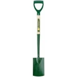 Bulldog BBS Standard Garden Border Spade