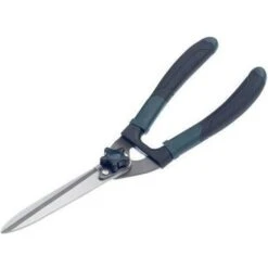 Bulldog BD2031T Premier Shears Straight Blade Soft