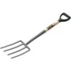 Bulldog BDF Standard Digging Fork -Gardena Store Bulldog BDF Standard Digging Fork