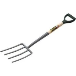 Bulldog BDF Standard Digging Fork