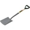 Bulldog BDS Standard Digging Spade -Gardena Store Bulldog BDS Standard Digging Spade