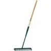 Bulldog BTRW Tarmac Rake Wooden Handle -Gardena Store Bulldog BTRW Tarmac Rake Wooden Handle