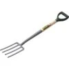 Bulldog Border Fork BBF 1 Bulldog Border Fork BBF -Gardena Store Bulldog Border Fork BBF