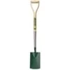 Bulldog Border Spade YD Shaped Handle 5609092820 -Gardena Store Bulldog Border Spade YD Shaped Handle 5609092820