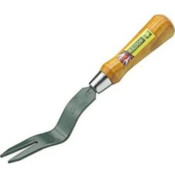 Bulldog Daisy Grubber Hardwood Handle 1023N