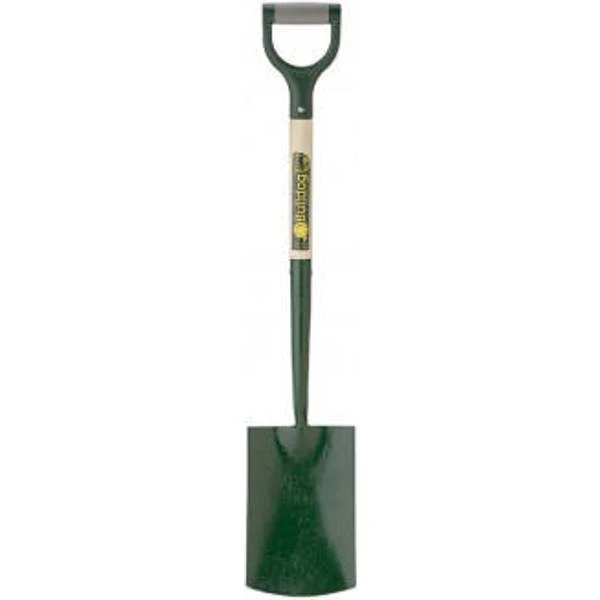 Bulldog Digging Spade 7101772890 3 Bulldog Digging Spade 7101772890