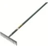 Bulldog Evergreen Garden Rake 1 Bulldog Evergreen Garden Rake -Gardena Store Bulldog Evergreen Garden Rake