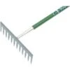 Bulldog Evergreen Garden Rake 7106775480 -Gardena Store Bulldog Evergreen Garden Rake 7106775480
