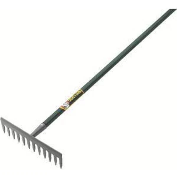 Bulldog Evergreen Garden Rake 3 Bulldog Evergreen Garden Rake