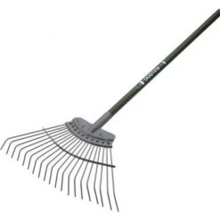 Bulldog Evergreen Lawn Rake 7105775480