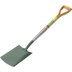 Bulldog Garden Spade 5600012820