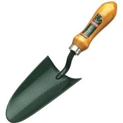 Bulldog Hardwood Handle 1031000680