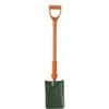 Bulldog Insulated Trench Square Trenching Shovel -Gardena Store Bulldog Insulated Trench Square Trenching Shovel