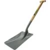 Bulldog Open Socket And Square Shovel BUL22136T -Gardena Store Bulldog Open Socket and Square Shovel BUL22136T