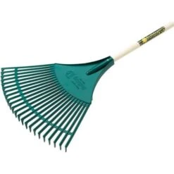 Bulldog Plastic Leaf Rake BULBPR