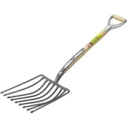 Bulldog Premier Potato Fork 4737103050
