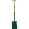 Bulldog Premier Square Mouth Shovel 5202032810 -Gardena Store Bulldog Premier Square Mouth Shovel 5202032810
