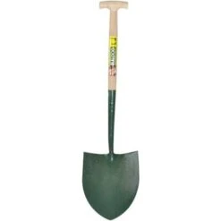 Bulldog Round Mouth Shovel 5RM2T 6 Bulldog Round Mouth Shovel 5RM2T -Gardena Store Bulldog Round Mouth Shovel 5RM2T 1