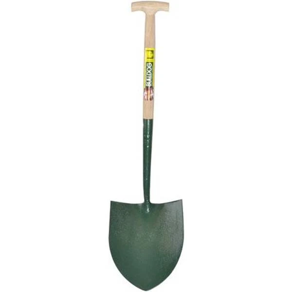Bulldog Round Mouth Shovel 5RM2T 4 Bulldog Round Mouth Shovel 5RM2T - Image 2