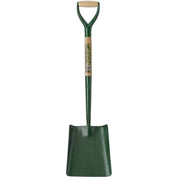 Bulldog Square Mouth Shovel 5SM2MYD 7 Bulldog Square Mouth Shovel 5SM2MYD - Image 5