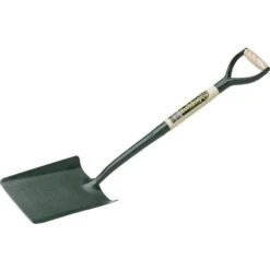 Bulldog Taper Mouth Shovel 5TM2MYD -Gardena Store Bulldog Taper Mouth Shovel 5TM2MYD 1