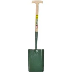 Bulldog Taper Mouth Shovel 5TM2T -Gardena Store Bulldog Taper Mouth Shovel 5TM2T 2